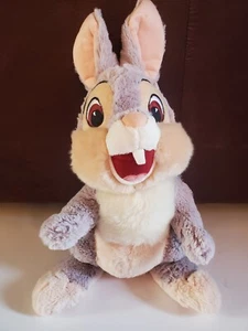 Disneyland Disney World Thumper 18" Plush Stuffed Animal Bambi Euc - Picture 1 of 3