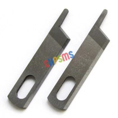 KNIFE Carbide Upper Blade for Singer 14CG744 14CG754 14SH654 14SH644 14SH744  - Image 1 of 4