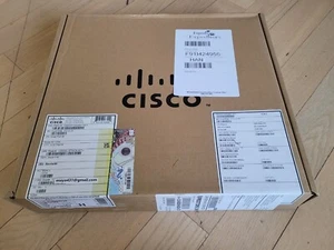 Cisco C9300L-STACK-KIT Catalyst 9300L Stacking Module Kit - Picture 1 of 3