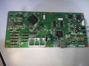 Epson Stylus Pro 3800 Ink Jet Printer Board Assy, Main 2117028 - Picture 1 of 1