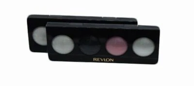 Eye Shadow Revlon Illuminance Crème Shadow Black #711 Magic 2 pk - Image 1 of 4