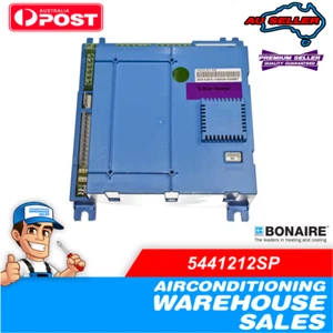 Bonaire Brand New Genuine Control Board MB4/MB5 5441212SP - Picture 1 of 2
