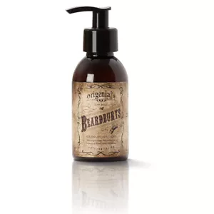 Shaving Cream - Anti-irritation Professional Barber Bearburys  150ml - Picture 1 of 1