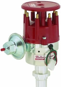 Mallory 4262611 42 Series Distributor - Picture 1 of 1