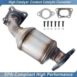 1x Right Side Catalytic Converter for Buick Lacrosse 2010-2016 3.6L/3.0L AWD - Bild 1 von 7