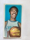 1970-71 Topps #120 Walt Frazier NY Knicks Basketball Card HOF