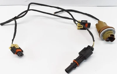 GRAND CARAVAN 08-16 2011-2020 FARO CIUDAD Y CAMPO COLETA CABLE ARNÉS ENCHUFE Foto 1 de 4