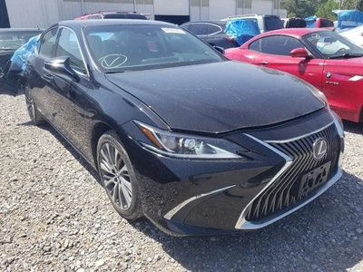 Motor limpiaparabrisas compatible con 19-23 LEXUS ES300H 1730514 Foto 1 de 4