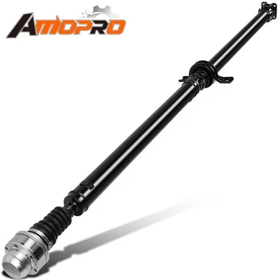Rear Driveshaft Proshaft Assembly for Saturn Vue V6 3.5L 2004-2007 AWD 936-553 - Image 1 of 4