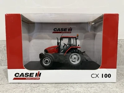 Universal Hobbies - Case IH CX100 Tractor - 1:32 Scale - UH4253 - Mint/New - Image 1 of 4