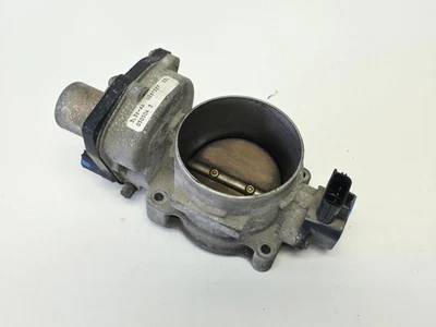 Ford F-150 2004 2005 5,4 L carrocería del acelerador OEM 3L3E-AD Foto 1 de 4