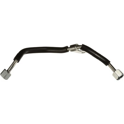 Línea de combustible de alta presión Gates GDI109 Foto 1 de 4