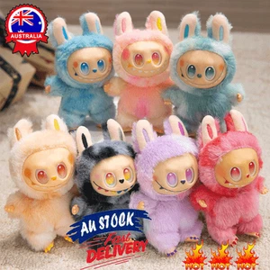 FOR 2025 NEW BUBU THE MONSTERS BIG INTO ENERGY PLUSH BLIND BOX TOY GIFTS AU - Picture 1 of 21