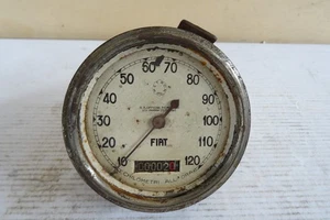 contachilometri Metron Fiat 501 503 officine piemontesi Torino - Picture 1 of 11
