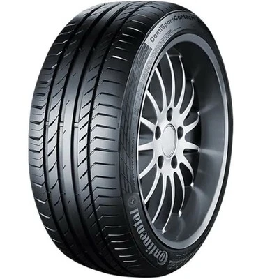 CONTINENTAL 255/40 r20 v xl - Bild 1 von 4