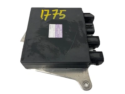 2008 LEXUS GS 350 MÓDULO DE CONTROLE INJETOR DRIVER 8987153010 FABRICANTE DE EQUIPAMENTO ORIGINAL - Imagem 1 de 4