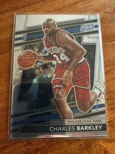 2024 Panini National Convention VIP Gold Packs #31 Charles Barkley - Picture 1 of 2