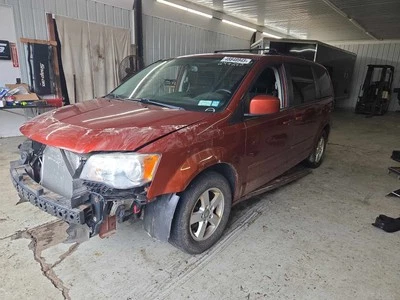 Used Back Glass Wiper Motor fits: 2012 Dodge Caravan  Grade A - Image 1 of 4