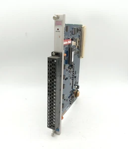Control Technology Inc 901F-2559-RTD Input Module 2559-RTD - Picture 1 of 4