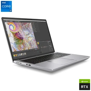 HP ZBook Fury 16 G9 Laptop Core i7-12800HX RTX A1000 64GB RAM 512GB SSD Warranty - Picture 1 of 13