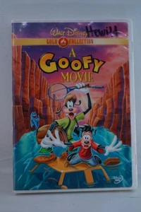 A Goofy Movie (DVD, 1995) - Picture 1 of 5
