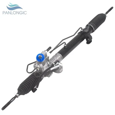 Estante y piñón de dirección asistida para Nissan Altima 2007 2008 2009 2010 2011 2012 Foto 1 de 4