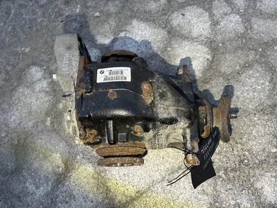 ✅✅✅BMW 116 118 318 316 318 DIÉSEL 325IX DIFERENCIAL TRASERO 7598855 AA FS Foto 1 de 4