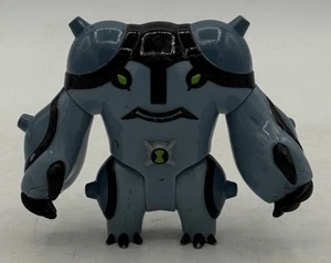 Figura Cannonbolt Cartoon Network Ben 10 Alien Force 3"  - Imagen 1 de 2