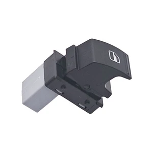 For VW Golf MK5 6 Passat B5 Amarok Window Power Switch Button 7L6959855B - Picture 1 of 7