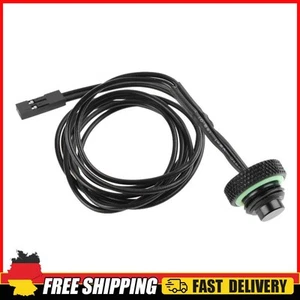 Temperatur Wasser stoppen Dichtung Stecker TCWD-V1 G1/4 10K für PC Wasserkühlung - Afbeelding 1 van 4
