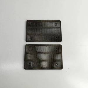 MERCEDES-BENZ S W126 Parcel Shelf Speaker Cover A1268200012 3.0d 92kw 1981 - Picture 1 of 6
