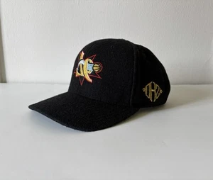 Sombrero de lana KTH Kill The Hype 76ers, caída 2018, difícil de encontrar - ¡raro! - Imagen 1 de 5