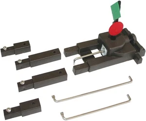 94648 Bachmann G Scale Manual Turnout Switch Stand (Large Scale) - Picture 1 of 1