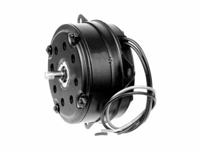 Motor ventilador auxiliar 11236TJ 1993 1988 1989 1990 1991 Jeep Cherokee 1987-1994 Foto 1 de 2