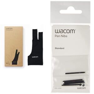 Wacom Drawing Glove – Glove for drawing on a graphic display (for right and left