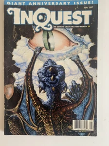 Inquest - Issue 025 - May 1997 - Good - Bild 1 von 7