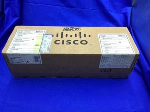 Cisco PWR-C1-1100WAC-P 1100 Watt AC Alimentation Pour Catalyst 3850 Neuf Scellé - Photo 1/5
