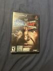 WWE SmackDown vs. Raw (Sony PlayStation 2, 2004) Complete