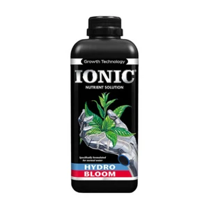 Growth Technology - Ionic Bloom Hydro - Picture 1 of 1