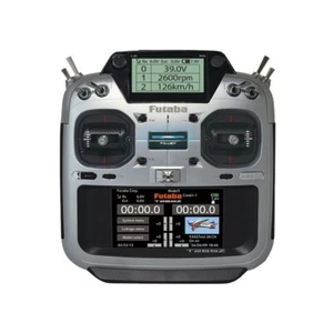 Futaba T26SZ with R7308SB for helicopters [039577] - Picture 1 of 8