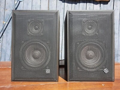 Graziosa TELEFUNKEN HiFi -BOX L 50, 4♎, 30/50W, anni 70, VINTAGE  - Immagine 1 di 4