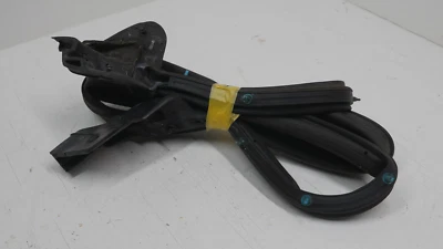 Rear Right Door Rubber - Fits Subaru Liberty Wagon BH 1998-2003 - image 1 of 2