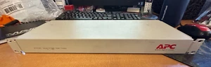 APC SILCON DP300E DREIFACHGEHÄUSE AP9604S - Bild 1 von 4
