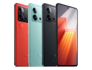 Vivo iQOO Neo8 Pro 5G 6.78"AMOLED 256 512GB D9200+ 50MP 5000mAh Phone By FedEx - Picture 1 of 5