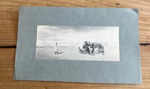 photo ancienne de voyage N366 afrique - Picture 1 of 2