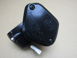 Triumph Rocket 3 GT 2.5 2020 Kupplungsgeberzylinder BREMBO (14310) - Bild 1 von 9