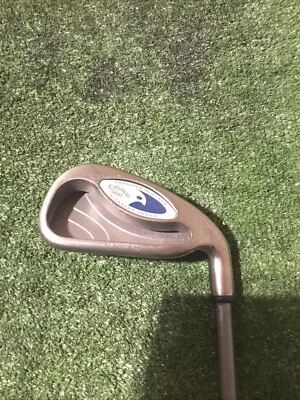 Callaway Hawkeye Tungsten Titanium 4 Iron Regular Graphite Shaft (38.5”) - Image 1 of 4