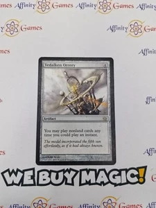 MTG | Vedalken Orrery | Fifth Dawn | Regular | Heavily Played | English - Picture 1 of 2