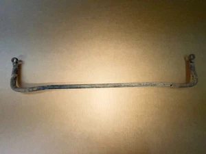 Corvette 13/16 inch front sway bar stabilizer GM 68-74 75 76 77 78 79 80 81 82 - Picture 1 of 17