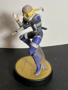Nintendo Amiibo Super Smash Bros. Sheik - Bild 1 von 2